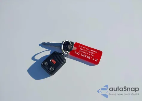 2009 Ford E-150 Commercial/Recreational z USA, uszkodzony, nr VIN 1FTNE14W19DA19982